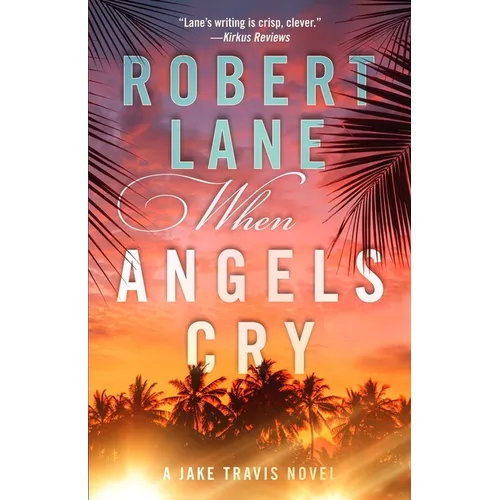 When Angels Cry
