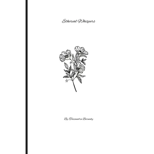 Ethereal Whispers: Ethereal Emotions