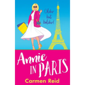 Annie in Paris