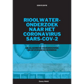 Rioolwateronderzoek naar het coronavirus  SARS-CoV-2 en de AVG