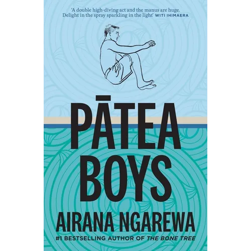 Patea Boys