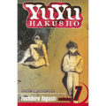 Yuyu Hakusho, Vol. 7