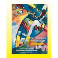 Performance Wellness Workbook: A Companion Guide for the Performance Wellness Manual