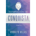 Generacion de Conquista