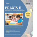 Praxis II Principles of Learning and Teaching 5-9 Study Guide 2019-2020: Test Prep and Practice Test Questions for the Praxis PLT 5623 Exam