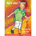 Here and There, Loving You Always: A Book About An Open Adoption From a Birthmother to Her Child