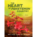 The Heart of Penstemon Country: A Natural History of Penstemons in the Utah Region