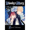 Bloody Mary, Vol. 9