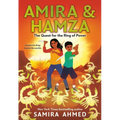 Amira & Hamza: The Quest for the Ring of Power: Volume 2