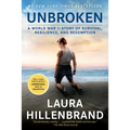 Unbroken (Movie Tie-In Edition): A World War II Story of Survival, Resilience, and Redemption