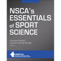 Nsca's Essentials of Sport Science