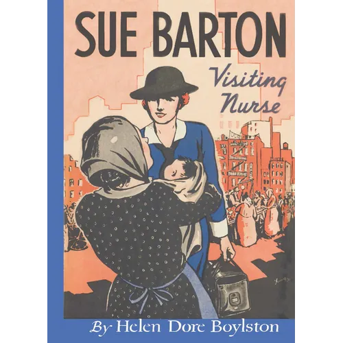 Sue Barton Visiting Nurse