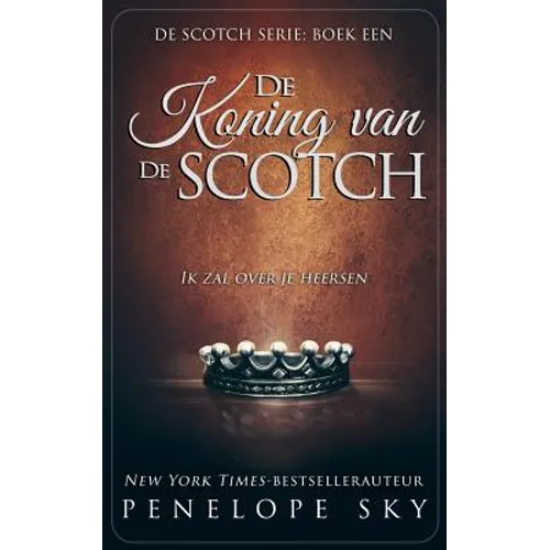 De Koning van de Scotch