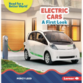 Electric Cars: A First Look