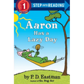 Aaron Has a Lazy Day