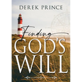 Finding God's Will