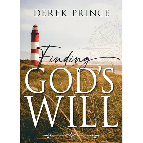 Finding God's Will