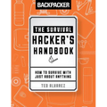 Backpacker the Survival Hacker's Handbook