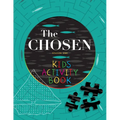 The Chosen Kids Activity Book: Season One