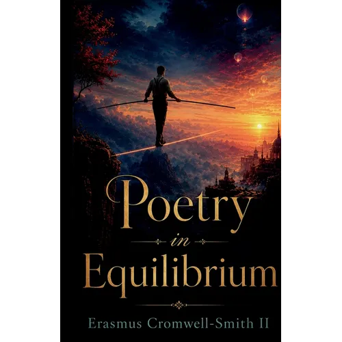 Poetry in Equilibrium: The Equilibrist Series Vol. IV