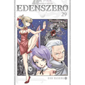 Edens Zero 29