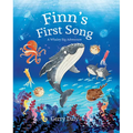 Finn's First Song: A Whaley Big Adventure