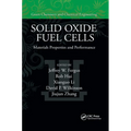Solid Oxide Fuel Cells: Materials Properties and Performance