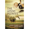 The Amish Midwife: Volume 1