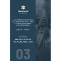 La construcción del sector público y del estado nacional en Honduras (1876-1979)