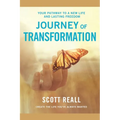 Journey of Transformation: Your Pathway to a New Life and Lasting Freedom