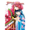 Yona of the Dawn, Vol. 15