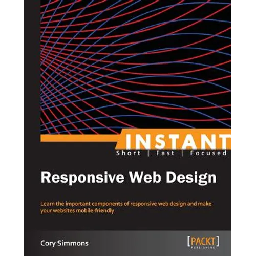 Instant Responsive Web Design