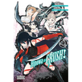 Hinowa Ga Crush!, Vol. 4