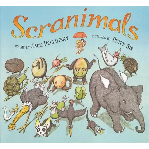 Scranimals