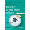 Hinterher Ist Man Immer Schlauer!: Wissenstransfer in Der Gehobenen Gastronomie