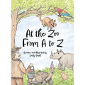 At the Zoo From A to Z