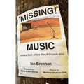 Missing Music: Voices from Where the Dirt Roads End