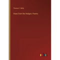 Haws from the Hedges: Poems
