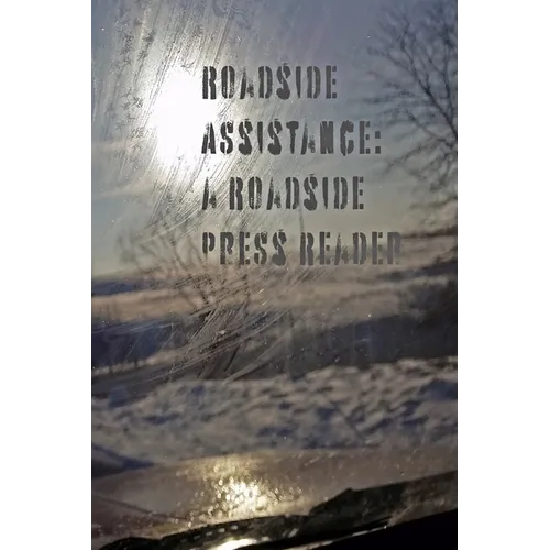 Roadside Assistance: A Roadside Press Reader