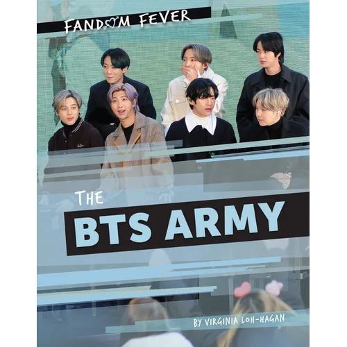 The Bts Army
