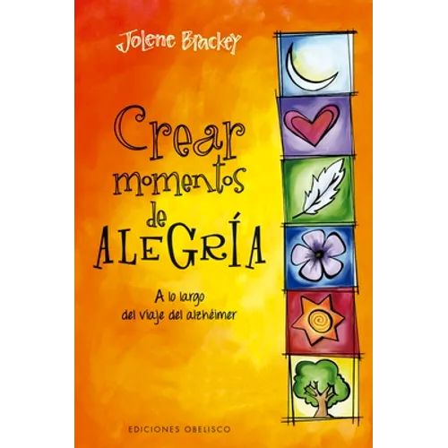 Crear Momentos de Alegria