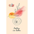 Poetry in Eden