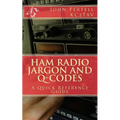 Ham Radio Jargon and Q-Codes: A Quick Reference Guide