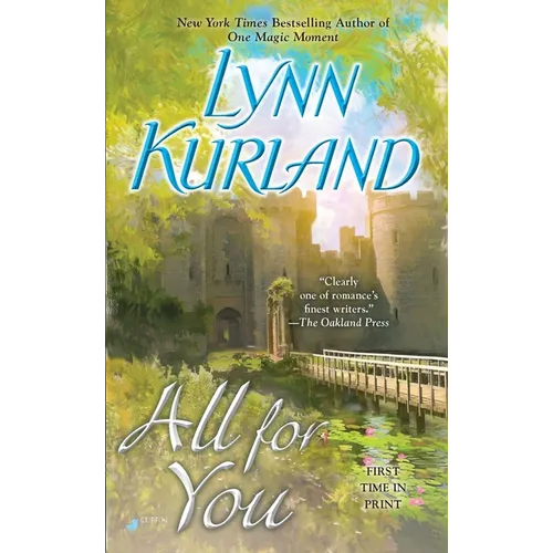 All for You