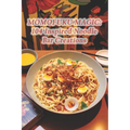 Momofuku Magic: 104 Inspired Noodle Bar Creations