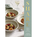 Share: Asian-Inspired Dinner Party Dishes