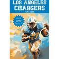 Los Angeles Chargers Fun Facts