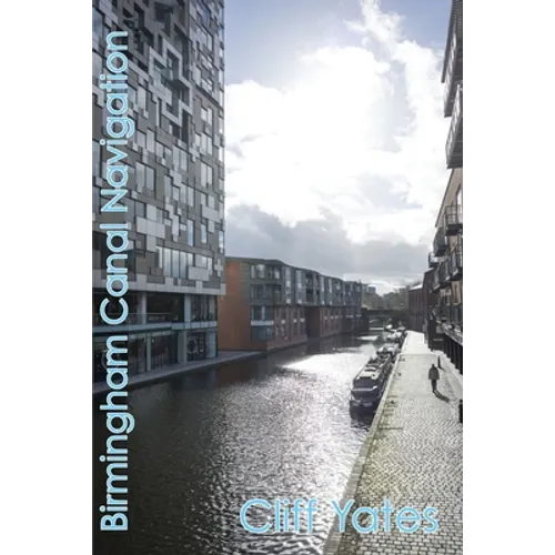 Birmingham Canal Navigation