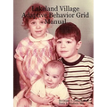 Lakeland Village Adaptive Behavior Grid Manual