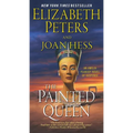 The Painted Queen: An Amelia Peabody Novel of Suspense